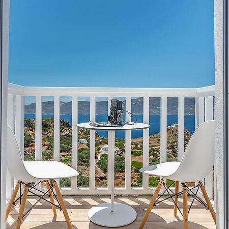 Halara Studios Plaka  Exteriér fotografie