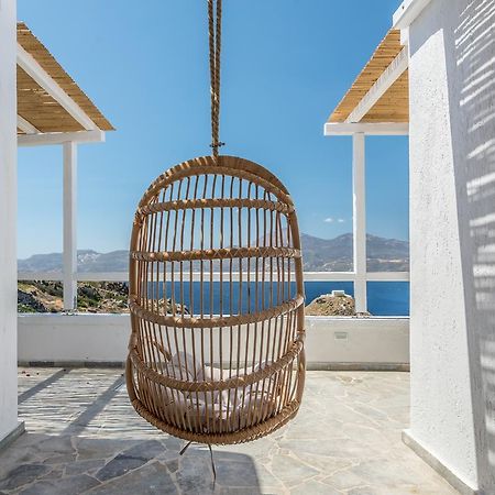 Halara Studios Plaka  Exteriér fotografie