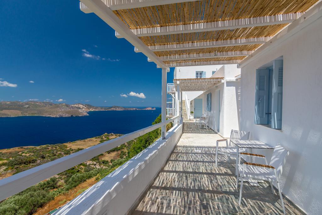 Halara Studios Plaka  Exteriér fotografie