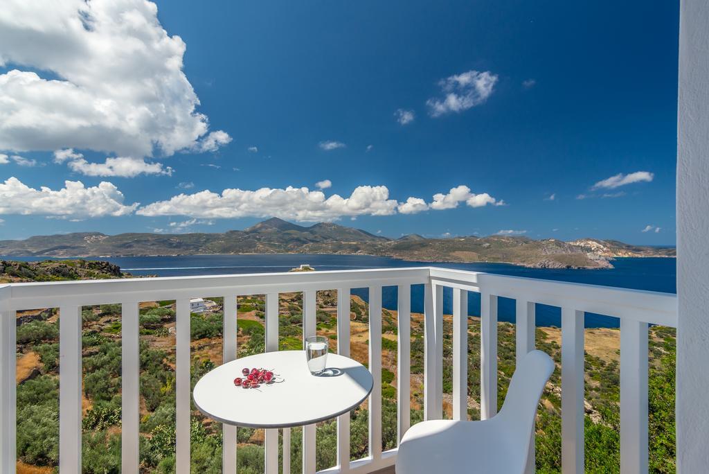 Halara Studios Plaka  Exteriér fotografie