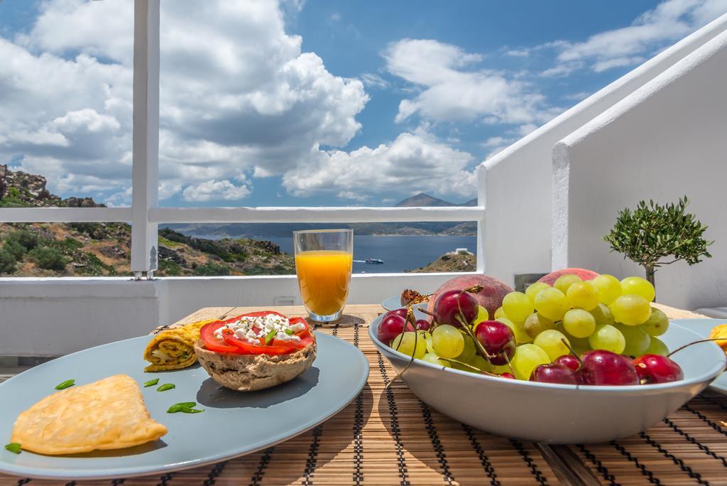 Halara Studios Plaka  Exteriér fotografie