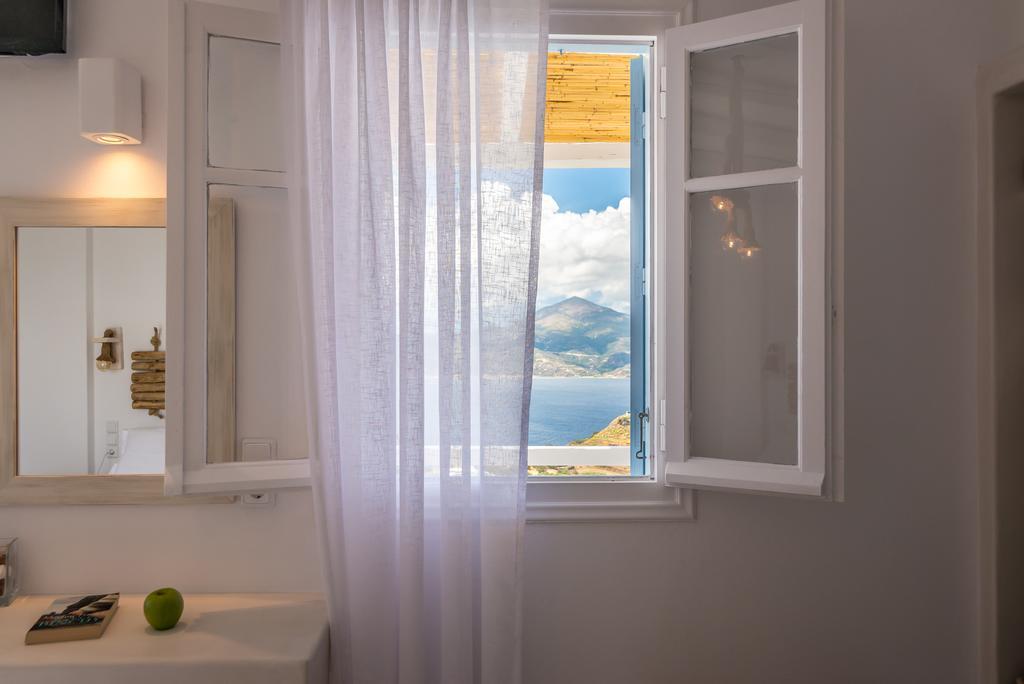 Halara Studios Plaka  Exteriér fotografie