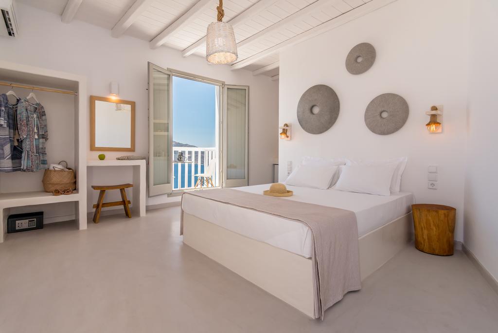 Halara Studios Plaka  Exteriér fotografie