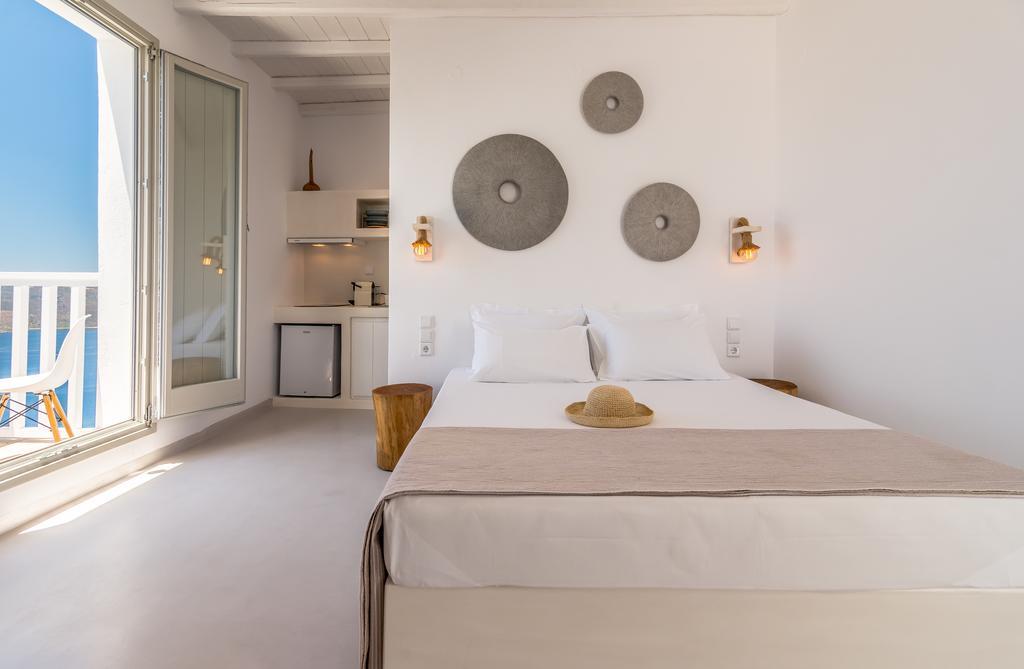 Halara Studios Plaka  Exteriér fotografie