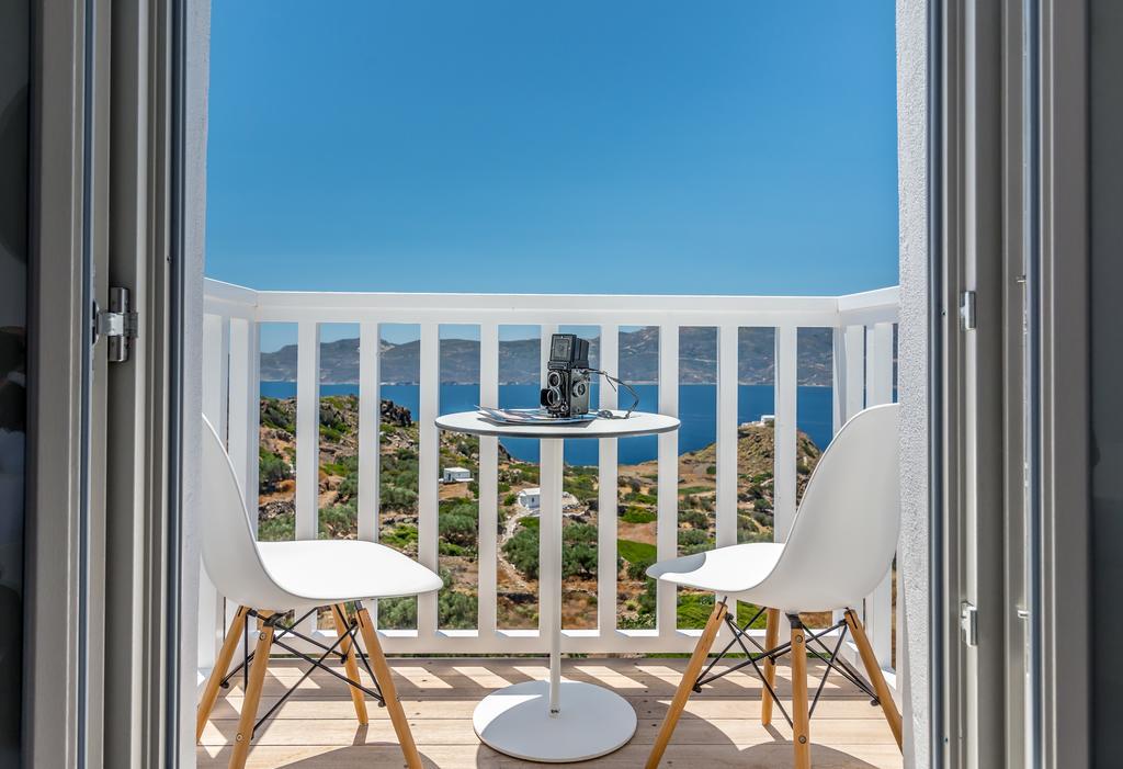 Halara Studios Plaka  Exteriér fotografie