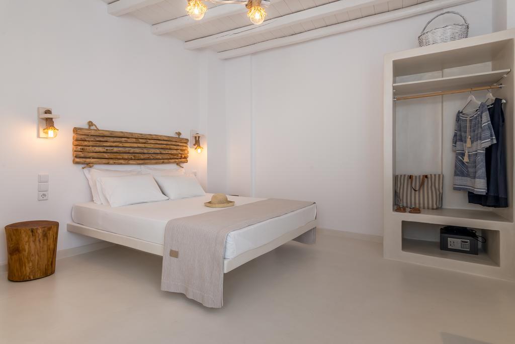 Halara Studios Plaka  Exteriér fotografie
