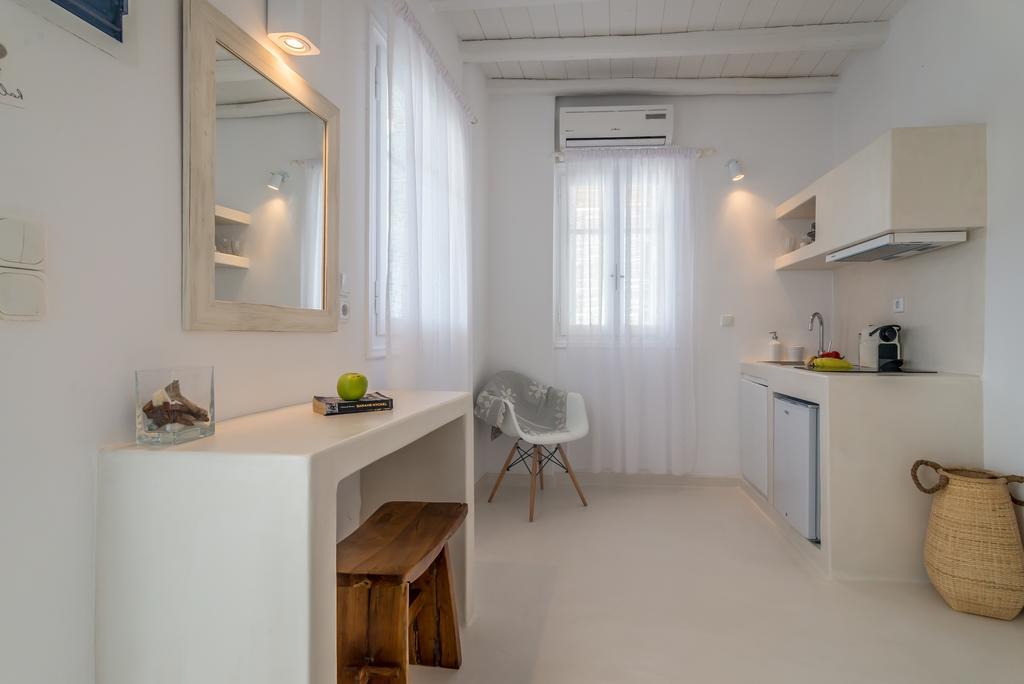 Halara Studios Plaka  Exteriér fotografie