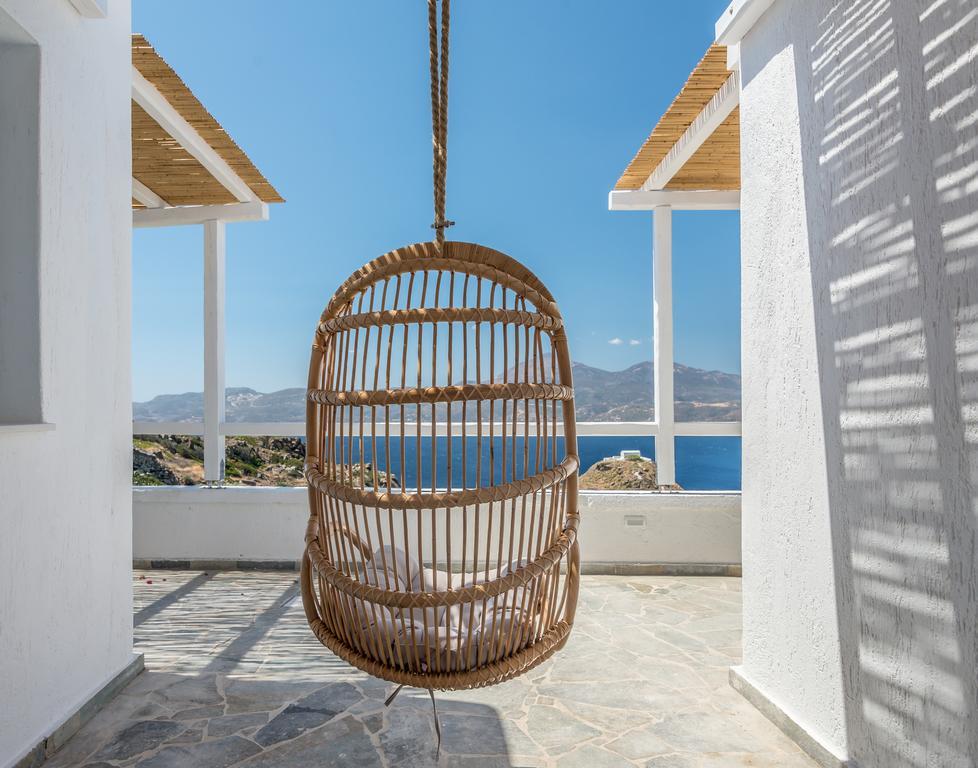 Halara Studios Plaka  Exteriér fotografie